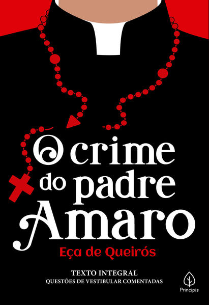 O crime do padre Amaro