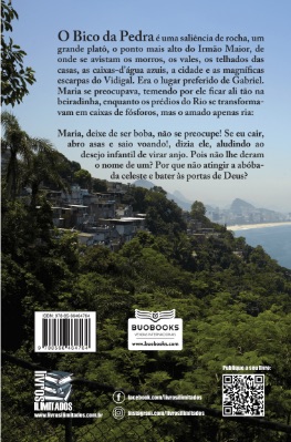 Histórias do vidigal