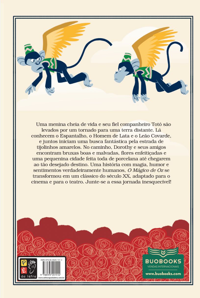 O Mágico de Oz