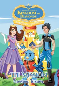 The mission de Carolina Teixeira