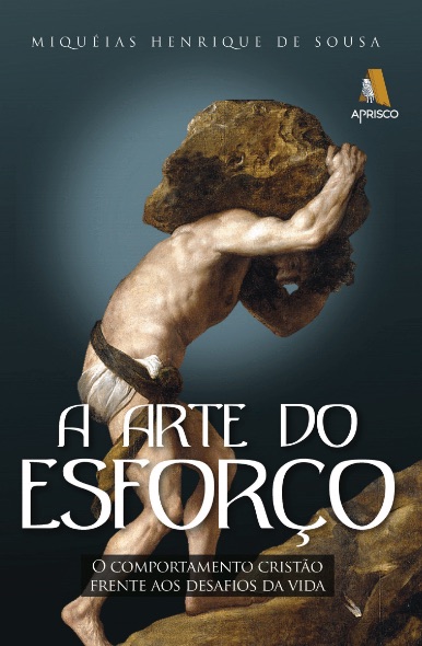 a arte do esforço