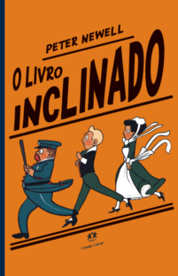O livro inclinado