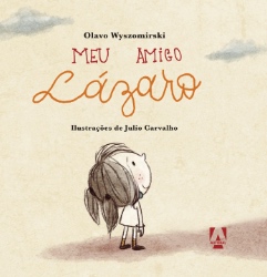 meu amigo lázaro