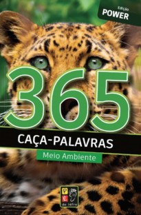 365 palavras cruzadas - Meio Ambiente