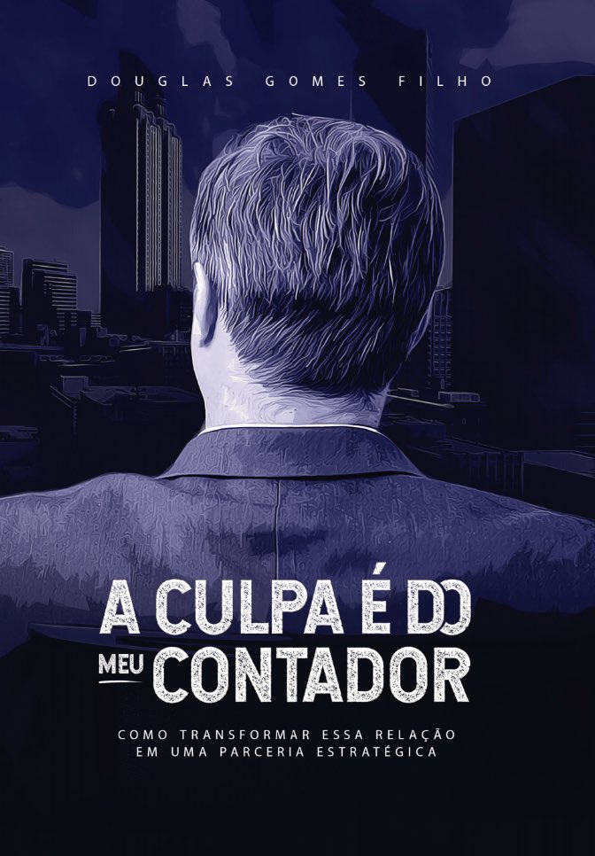 A Culpa é do meu contador