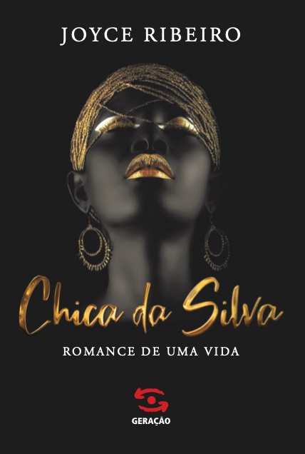 Chica da Silva: Romance de uma Vida - Buobooks .com