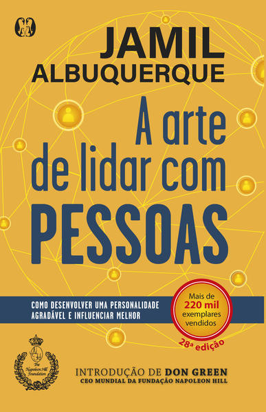 A arte de lidar com pessoas