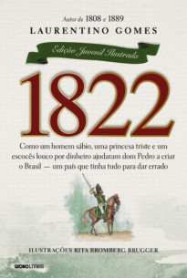 1822 - Juvenil