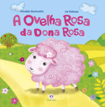 A ovelha rosa da dona Rosa
