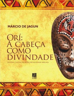 Orí- a cabeça como divindade