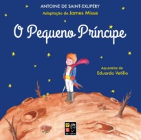 o pequeno principe