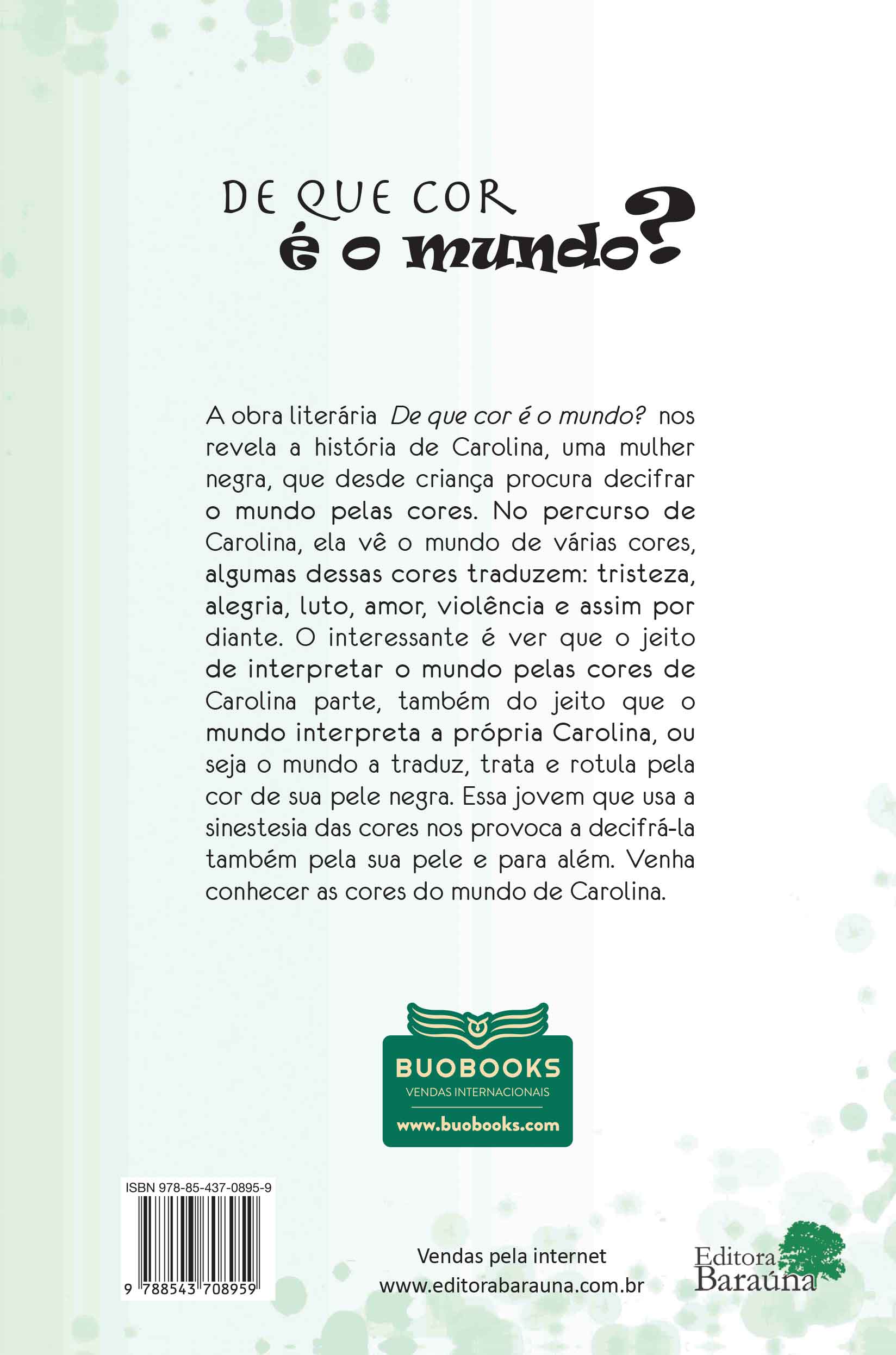 De que cor é o mundo? - Image 2