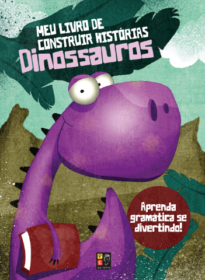 Construindo historias - Dinossauros