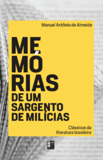 Memórias de um sargento de milícia