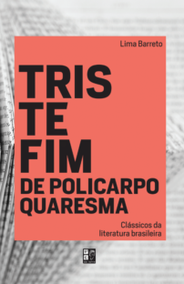 Triste de Policarpo Quaresma