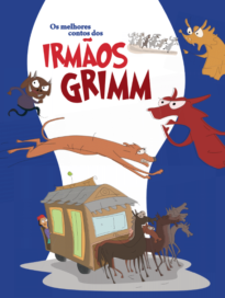 Os melhores contos dos irmãos Grimm