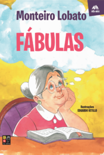 Monteiro Lobato em: Fábulas