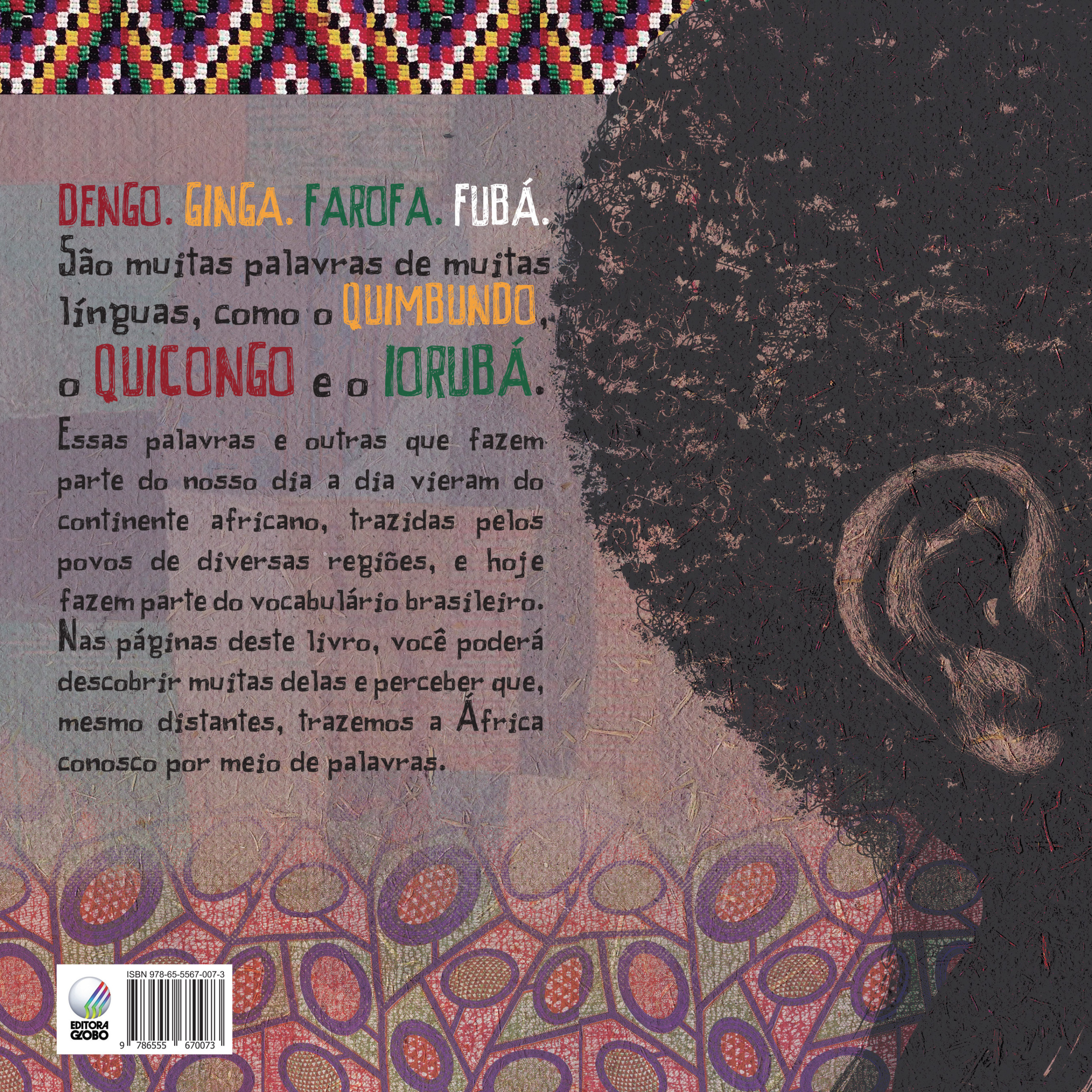 A África que você fala - Image 2