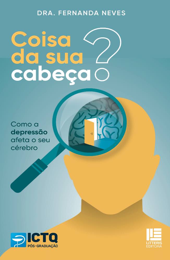 Coisa da sua cabeça?.