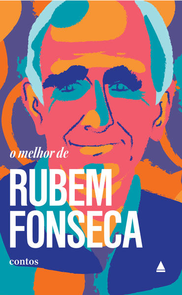 O melhor de Rubem Fonseca