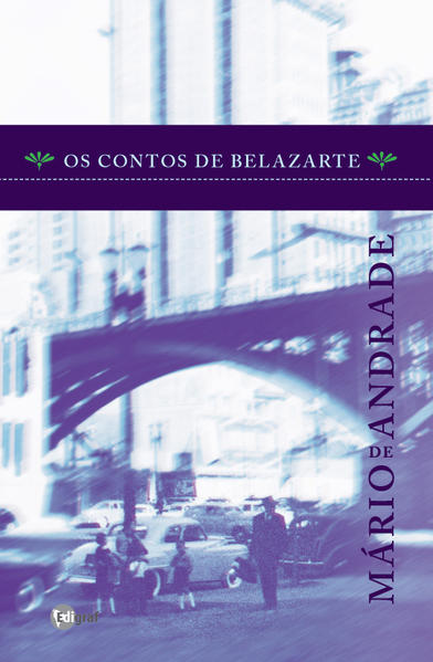 Os contos de Belazarte