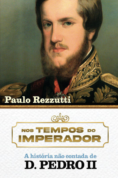 PDF) A tradução em prosa de Dom Pedro II da tragédia Prometeu