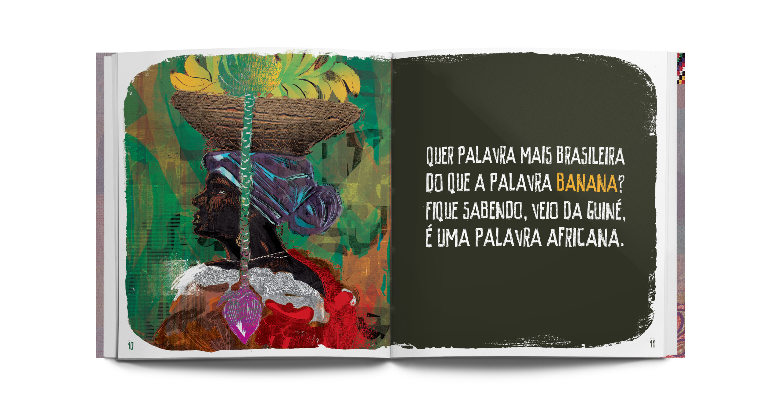 A África que você fala - Image 4