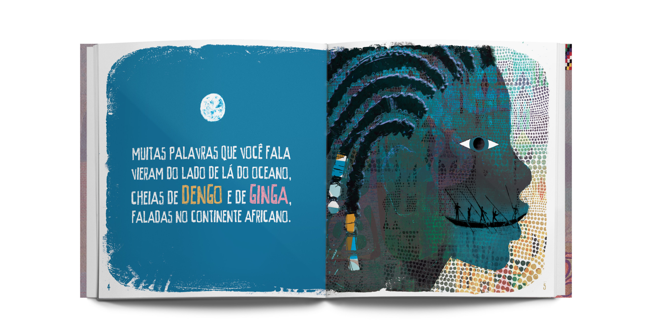 A África que você fala - Image 3