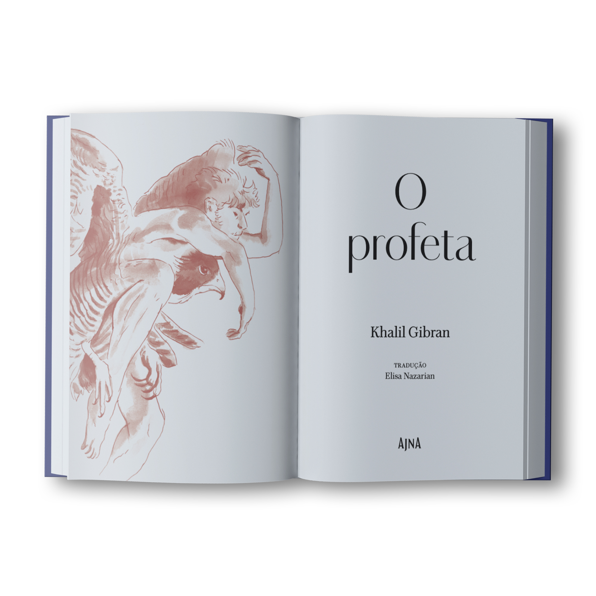 O profeta