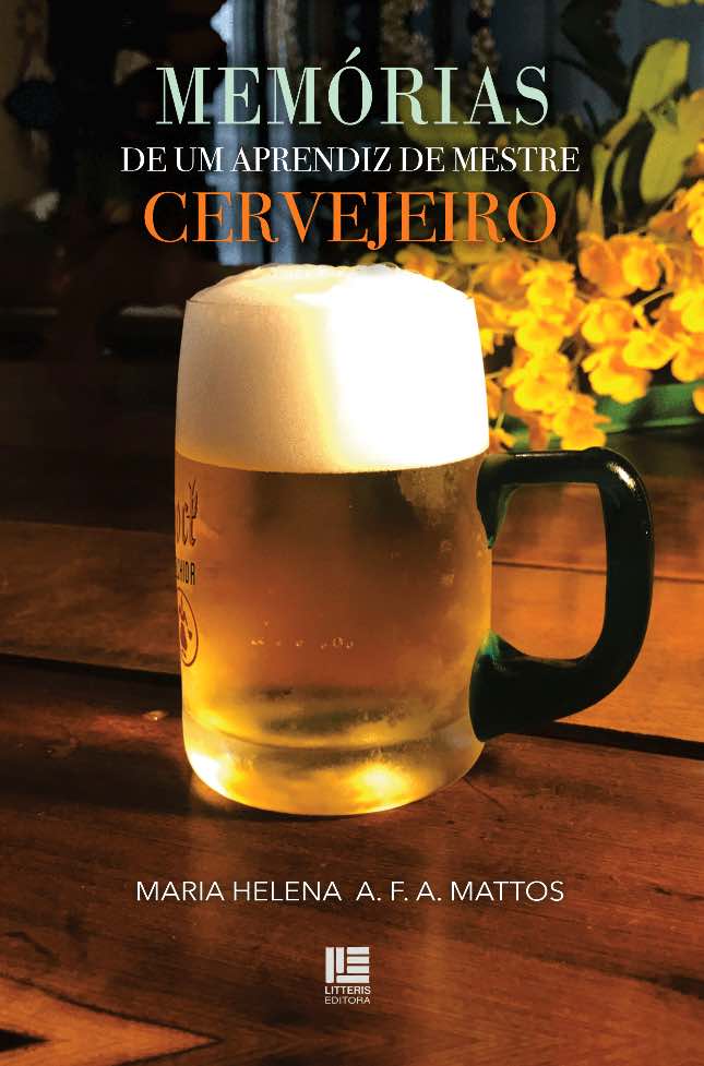 Memórias de um mestre cervejeiro