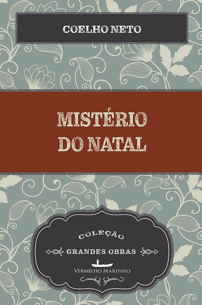 Mistério do natal
