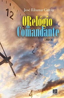 O Relógio do Comandante