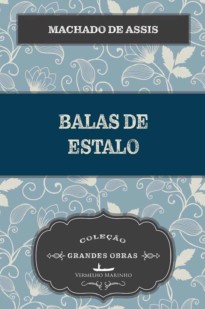 Balas de estalo