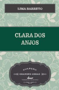 Clara dos Anjos