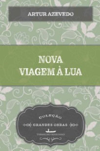 Nova viagem à lua