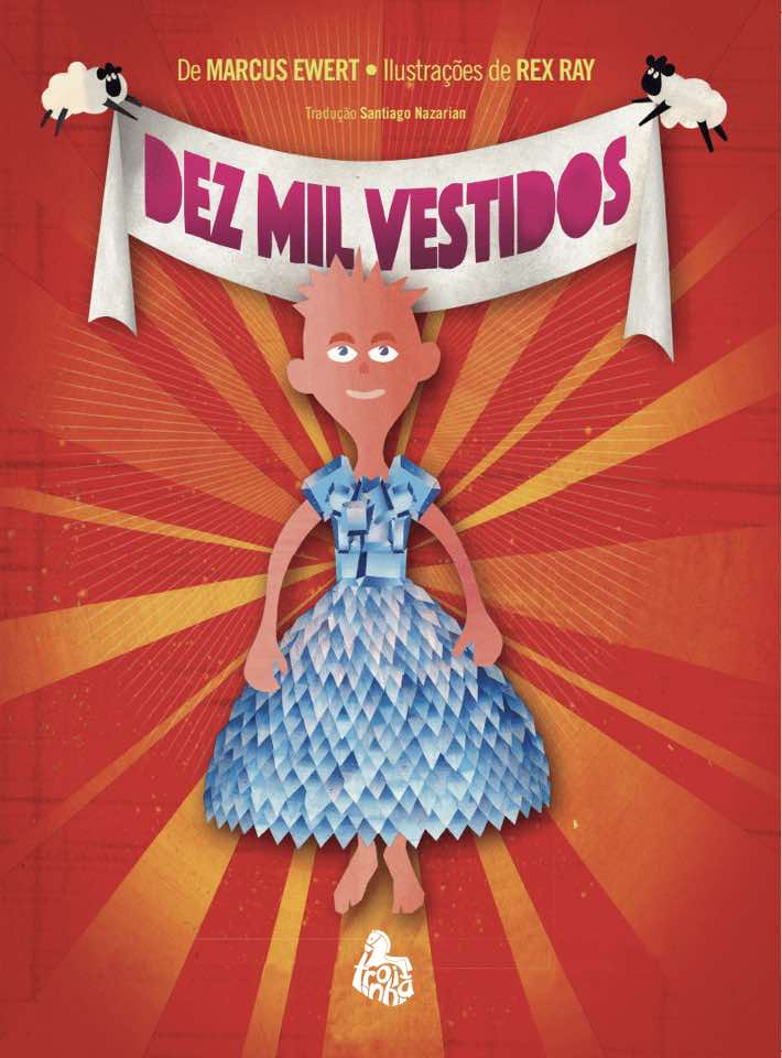 dez mil vestidos