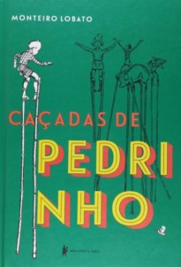 Caçadas de Pedrinho