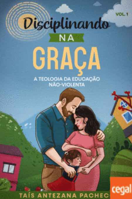 Disciplinando na Graça.
