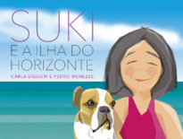 Suki e a ilha do horizonte