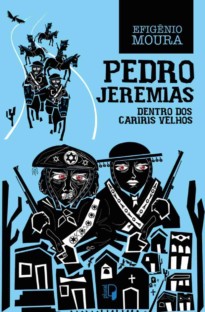 Pedro Jeremias - Dentro dos Cariris velhos
