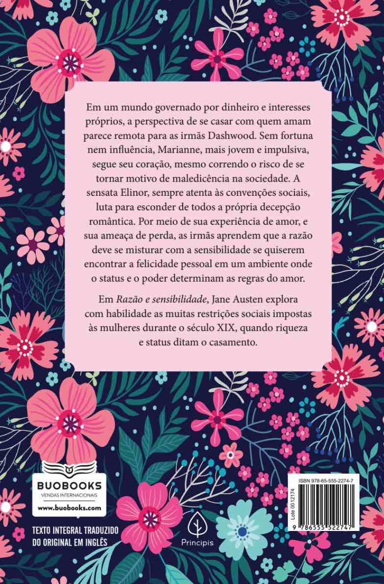 razão e sensibilidade