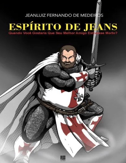Espírito de Jeans