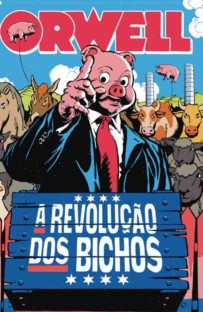 A REVOLUÇÃO DOS BICHOS