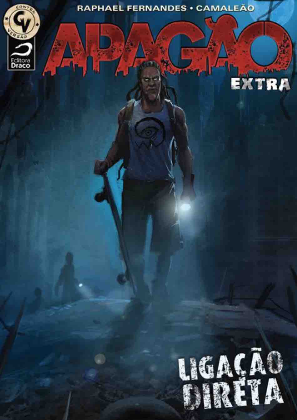 Apagão Extra: Ligação Direta