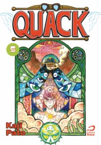 Quack - volume 1