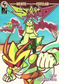 Starmind - Professor de Química do mal