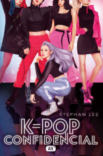 K-pop _confidencial_CAPA.indd