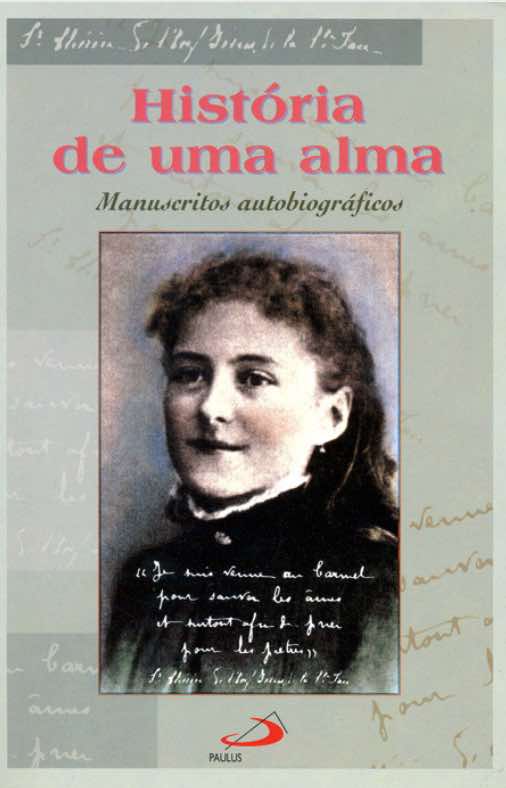 Historia de uma alma