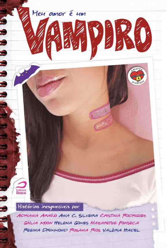 Meu amor é um vampiro