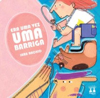 era uma vez uma barriga